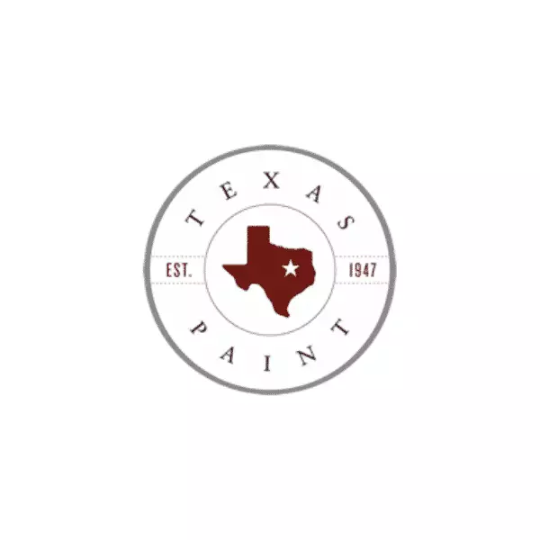 Texas Paint _ Wallpaper_logo