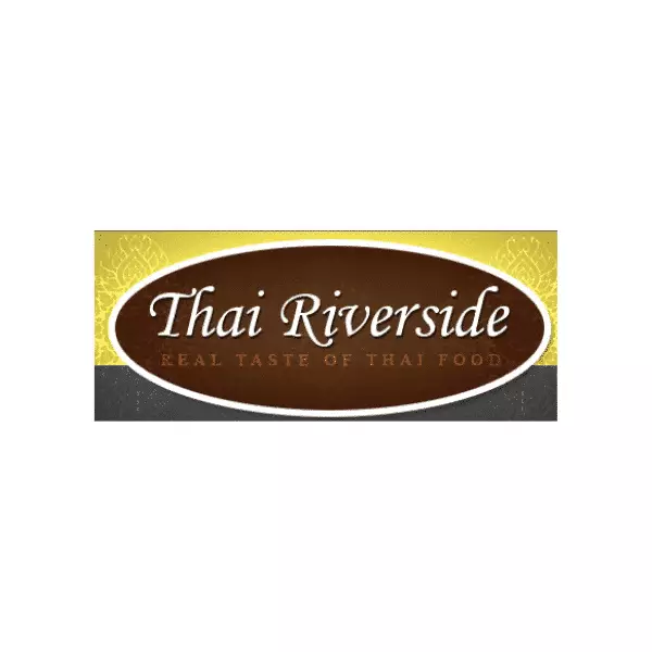 Thai Riverside_logo